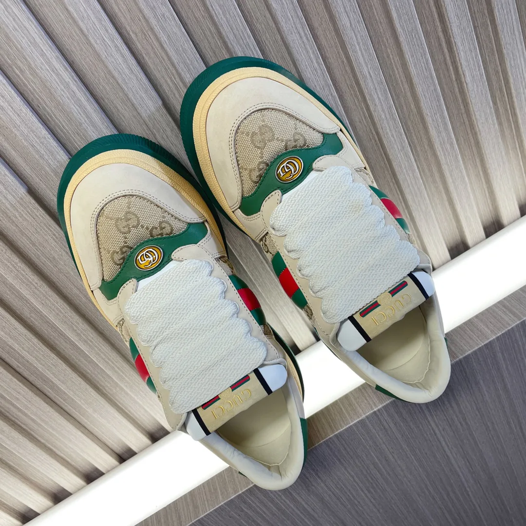 Women's Sneakers GUCCI 18011402
