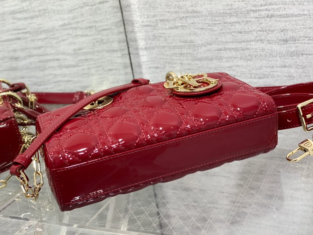 Women's Classic Handbags CHRISTIAN DIOR 17770437