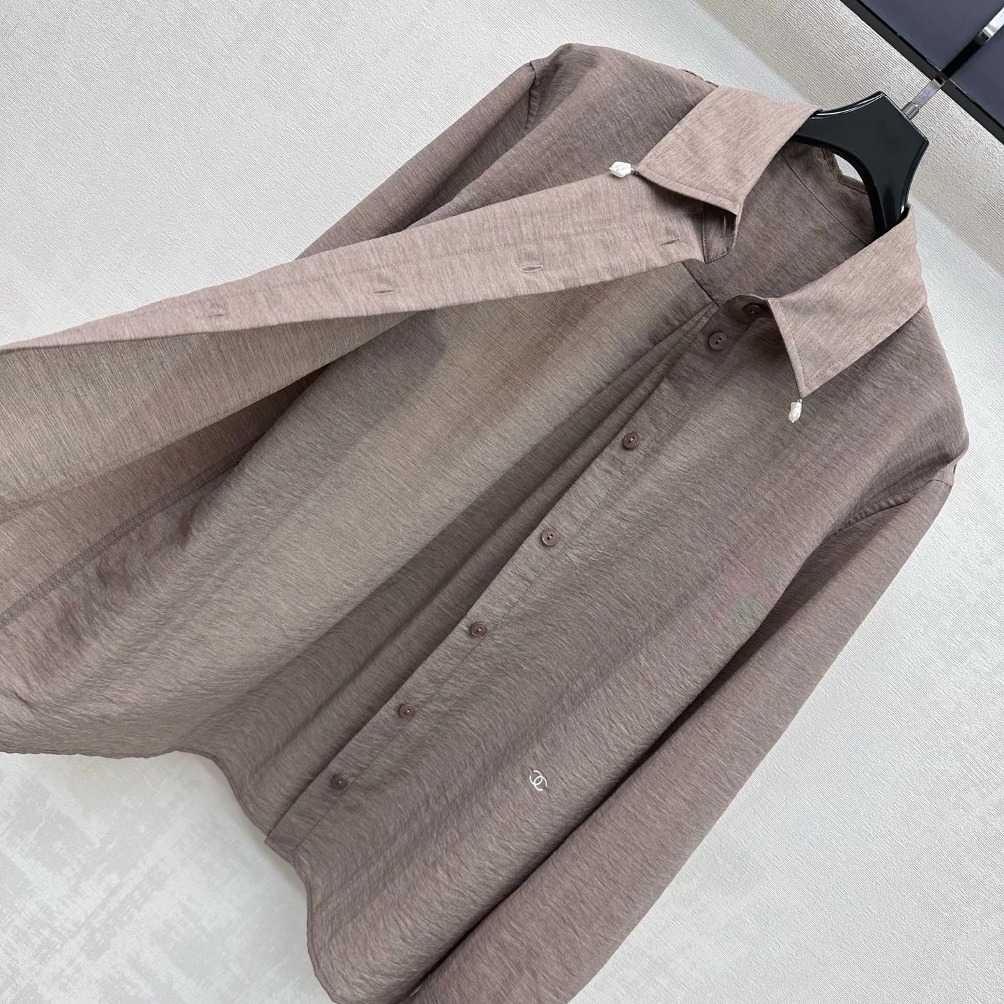 Women's Shirts CHANEL 16927178