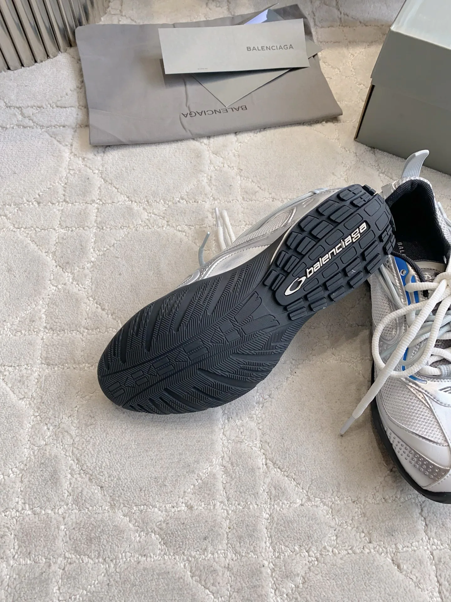 Women's Sneakers BALENCIAGA 18133400