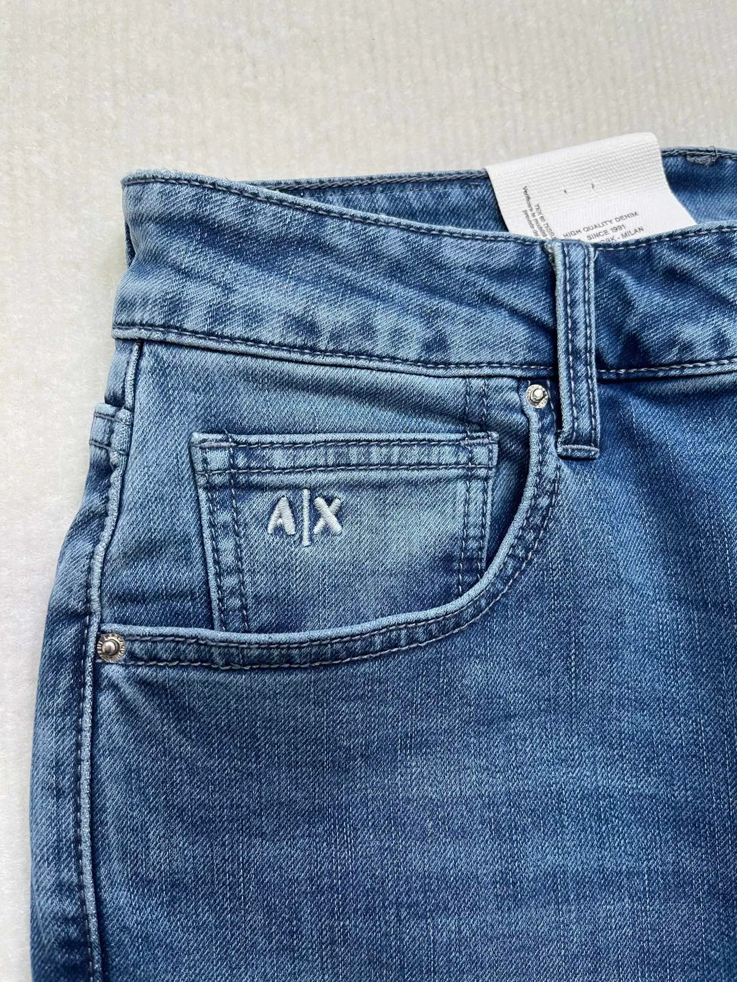 Men's Jeans ARMANI 18265006