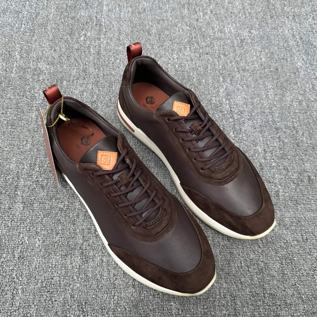 Women's Sneakers LORO PIANA 18076539
