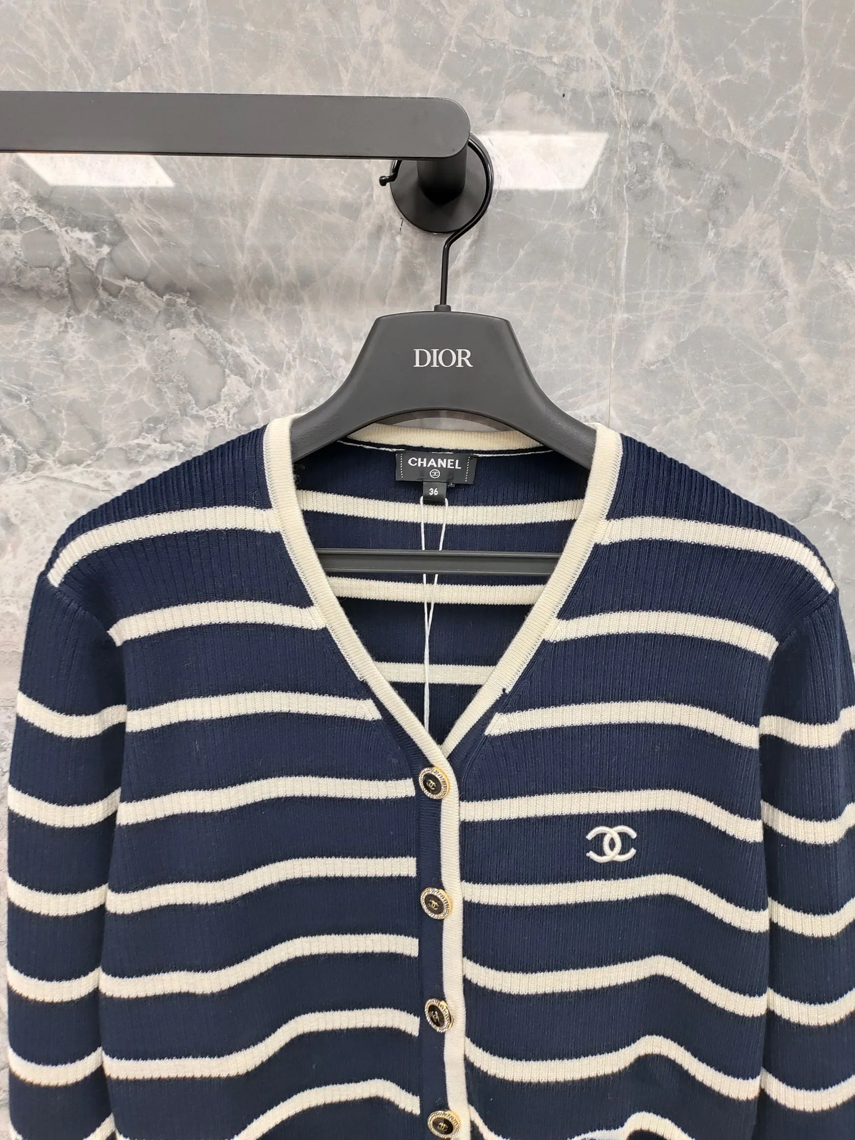 Women's Jumpers And Sweaters CHANEL 18337845