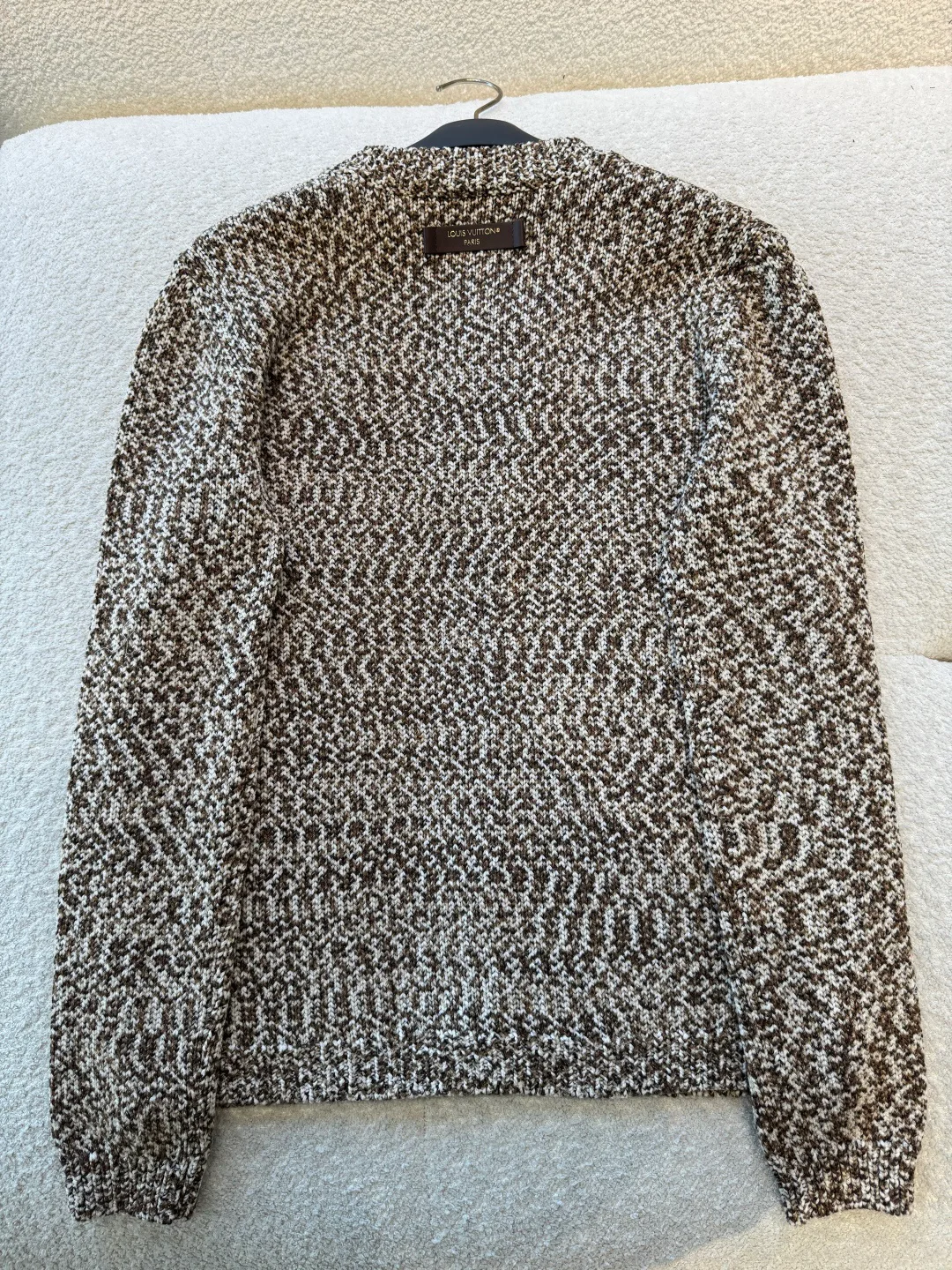 Women's Jumpers And Sweaters LOUIS VUITTON 17768932