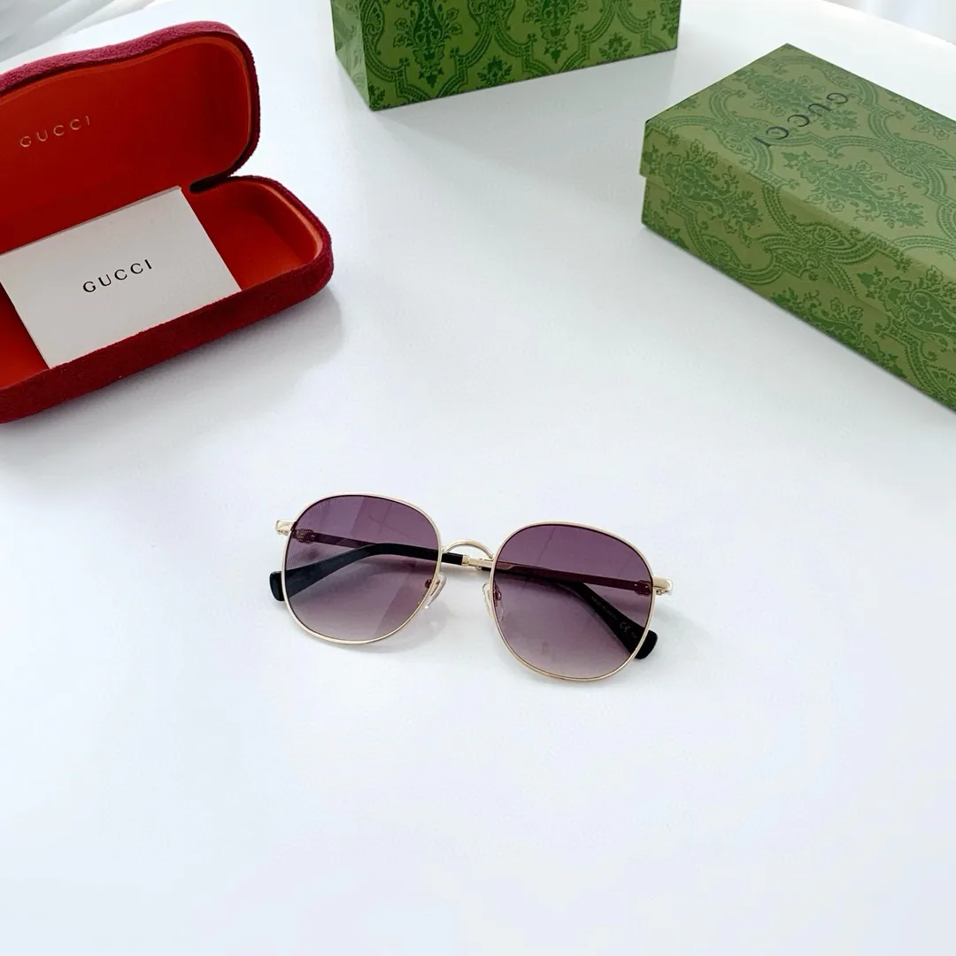 Glasses GUCCI 17093334