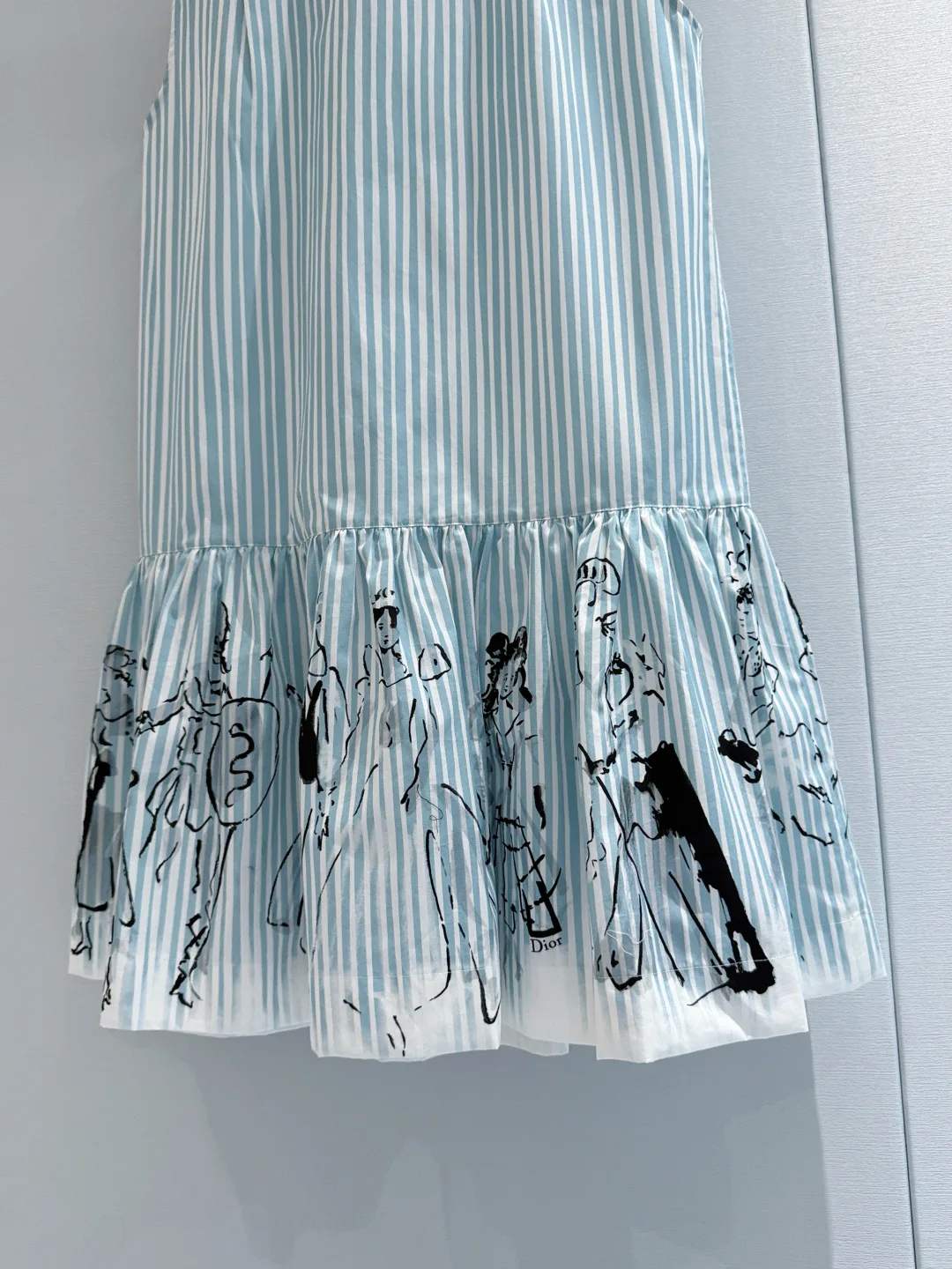 Women's Dresses CHRISTIAN DIOR 16845087