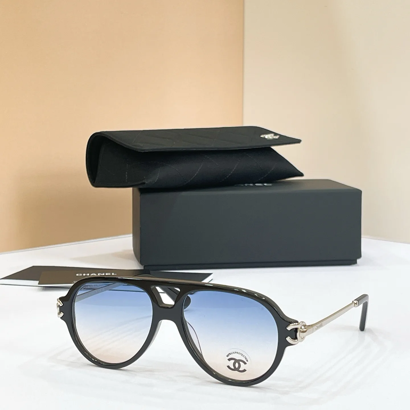 Glasses CHANEL 17320249