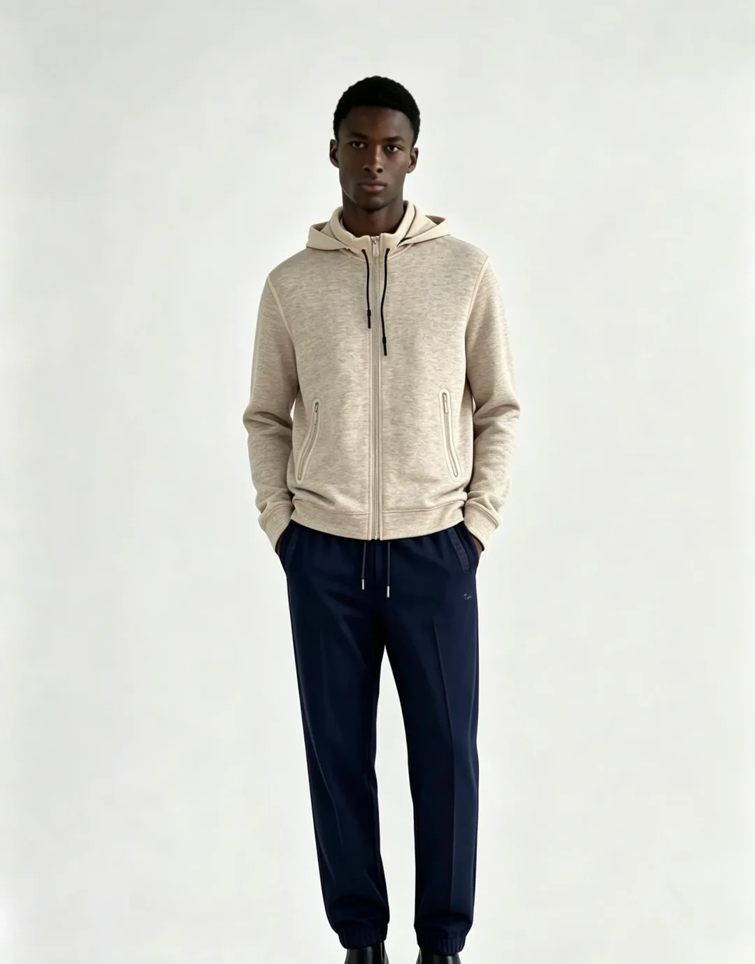 Men's Sweatshirts And Hoodies ZEGNA 17699466