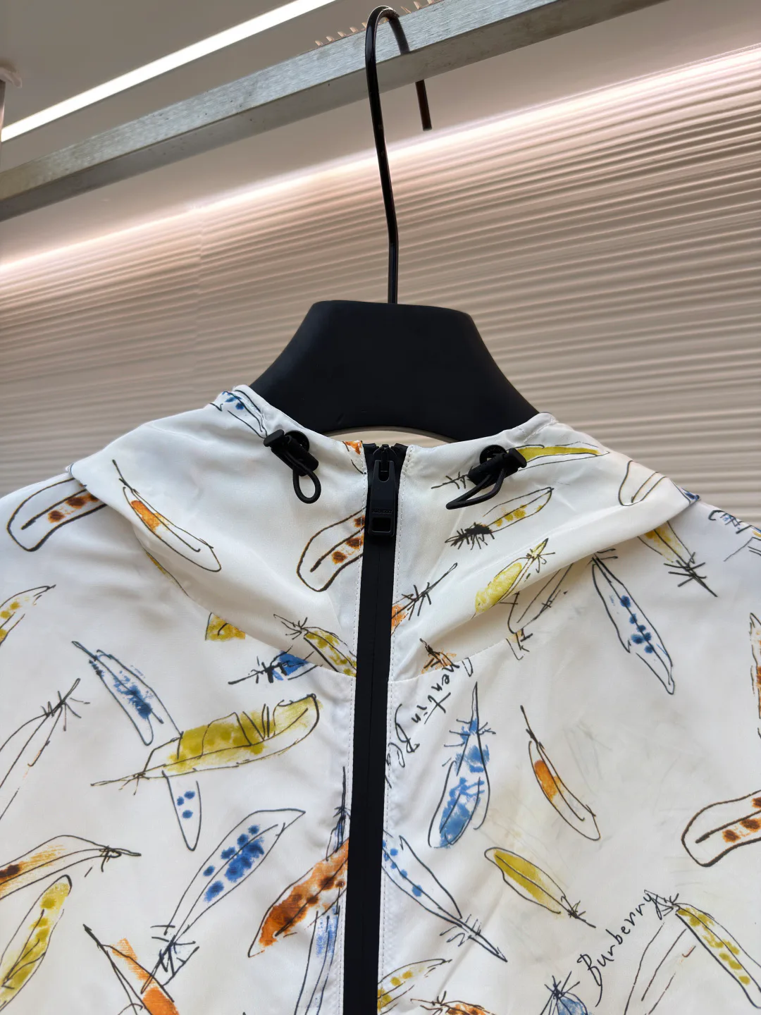 Men's Jackets And Down Jackets BURBERRY 17740873
