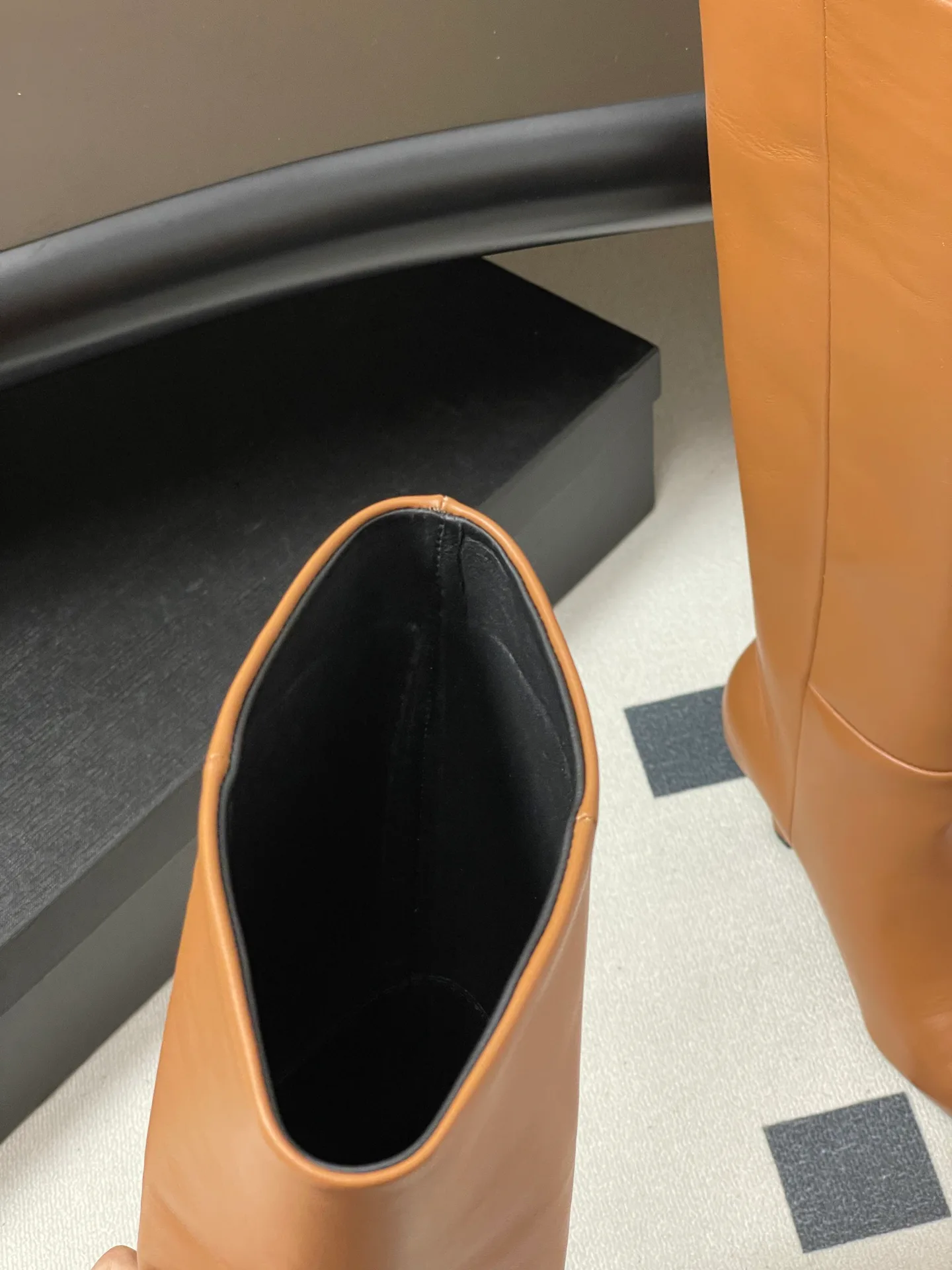 Women's Boots SAINT LAURENT 18461750