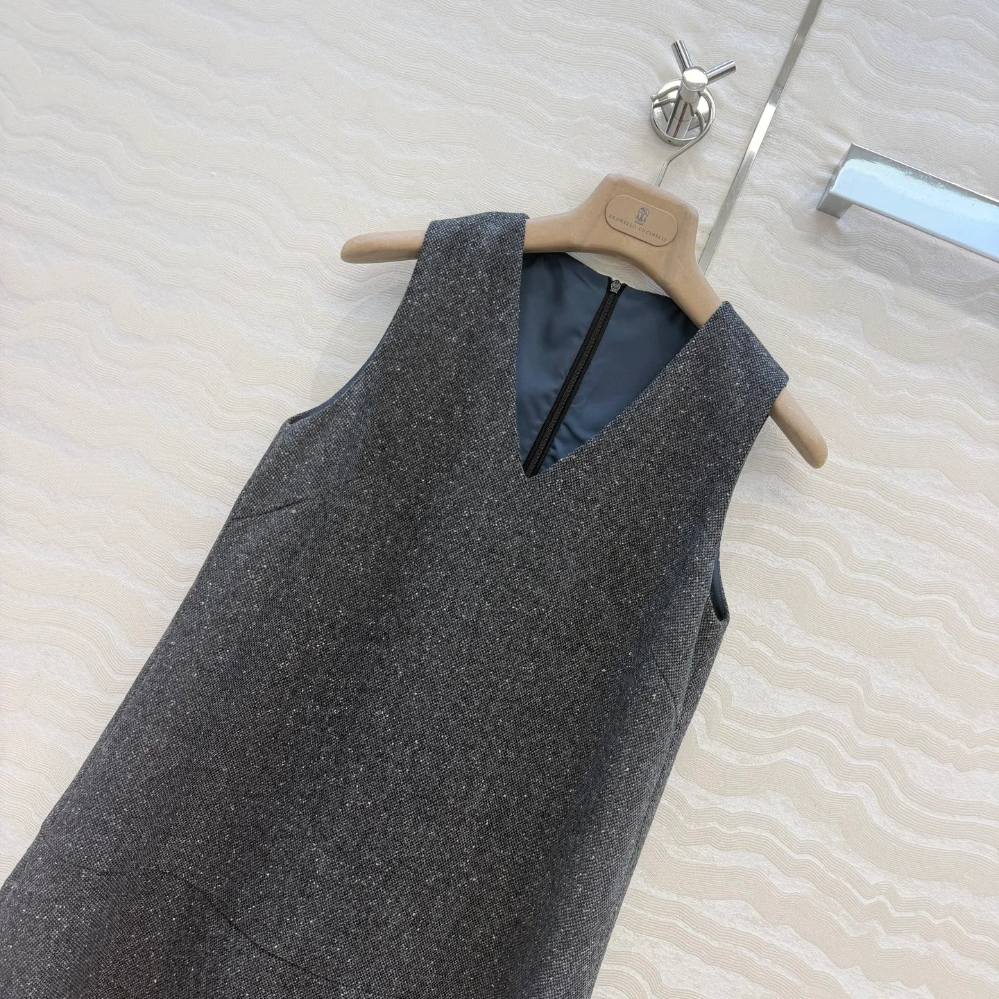 Women's Dresses BRUNELLO CUCINELLI 18200854