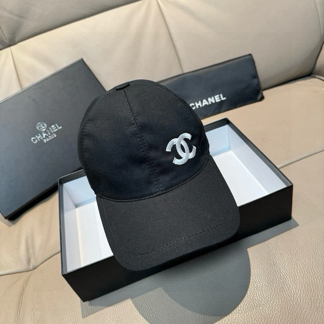 Hats CHANEL 17604829