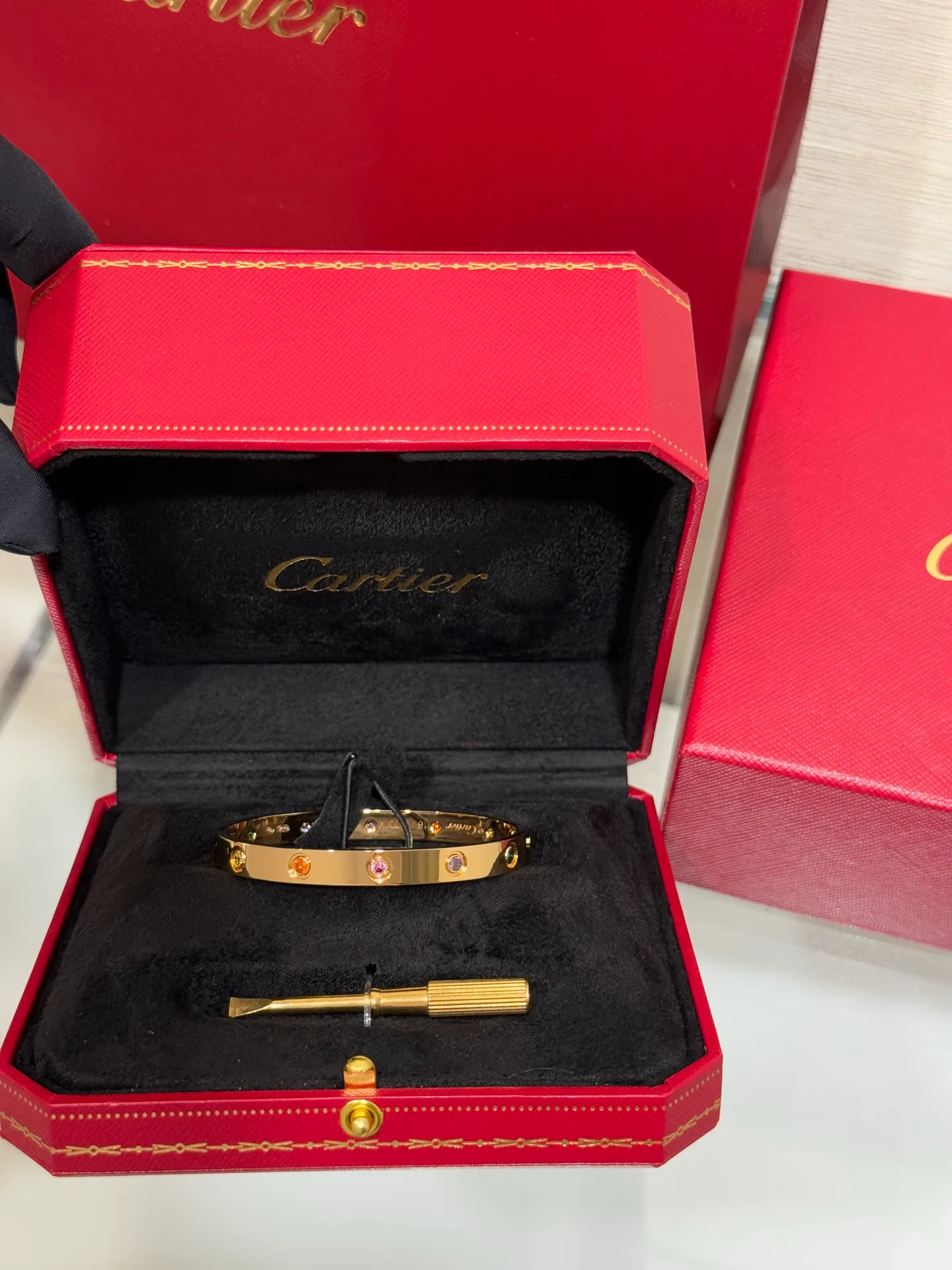 Jewelry CARTIER 17601216