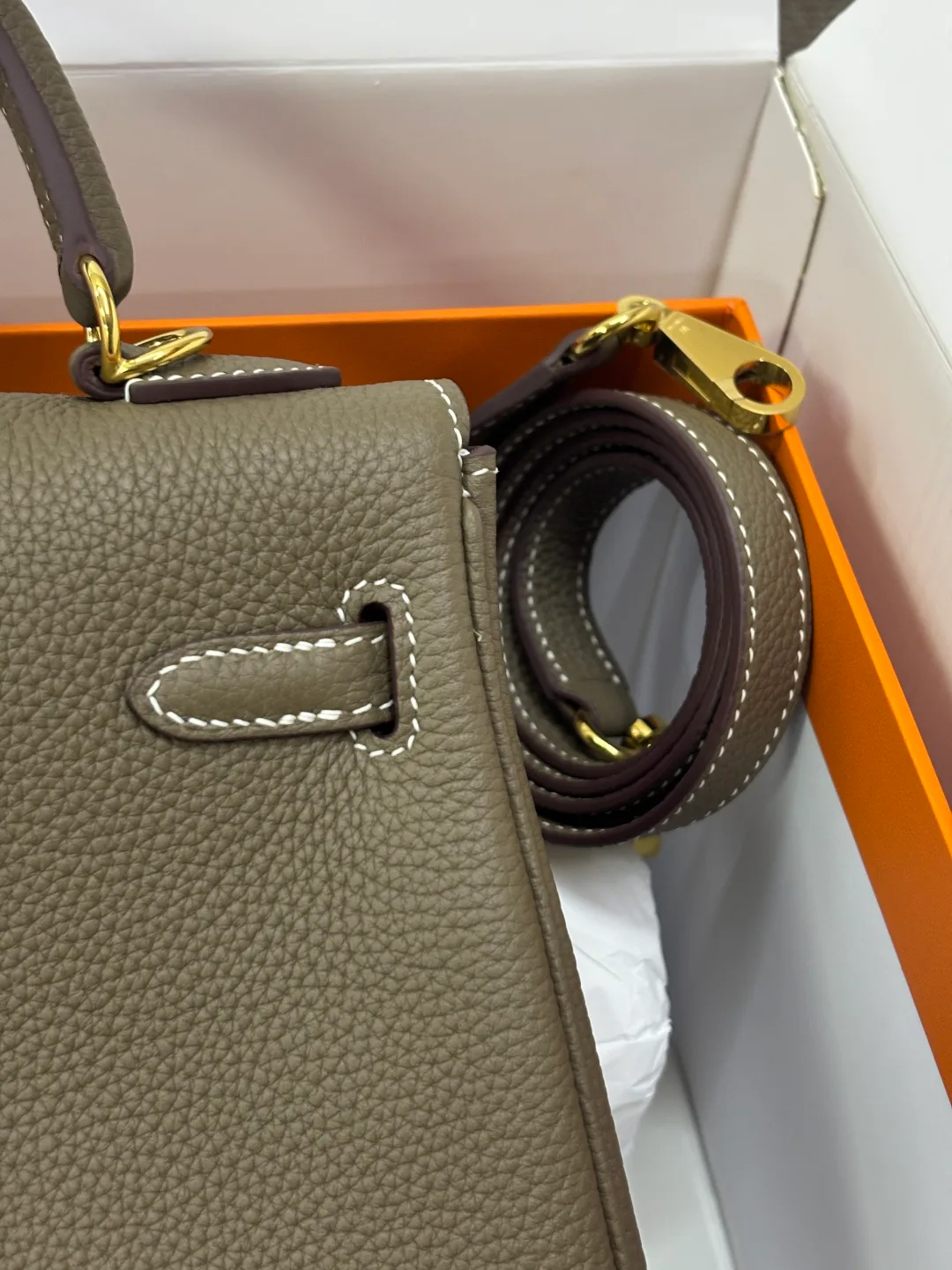 Women's Classic Handbags HERMES 17694275