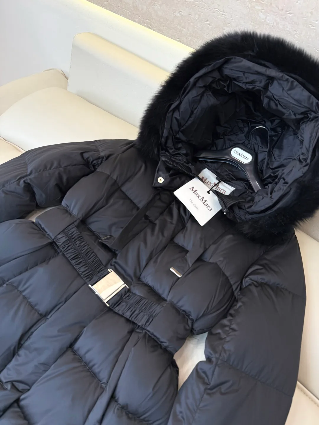 Women's Jackets And Down Jackets MAX MARA 18226350