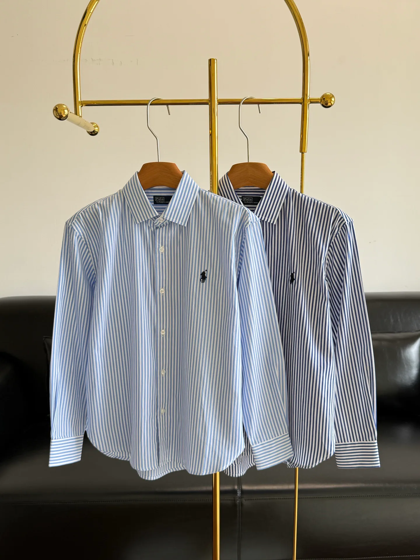Women's Shirts RALPH LAUREN 17919319