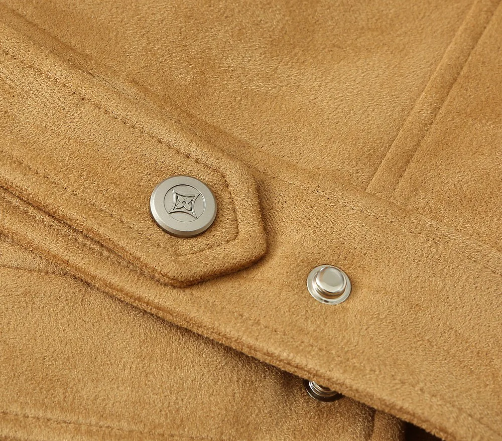 Men's Jackets And Down Jackets LOUIS VUITTON 18355662