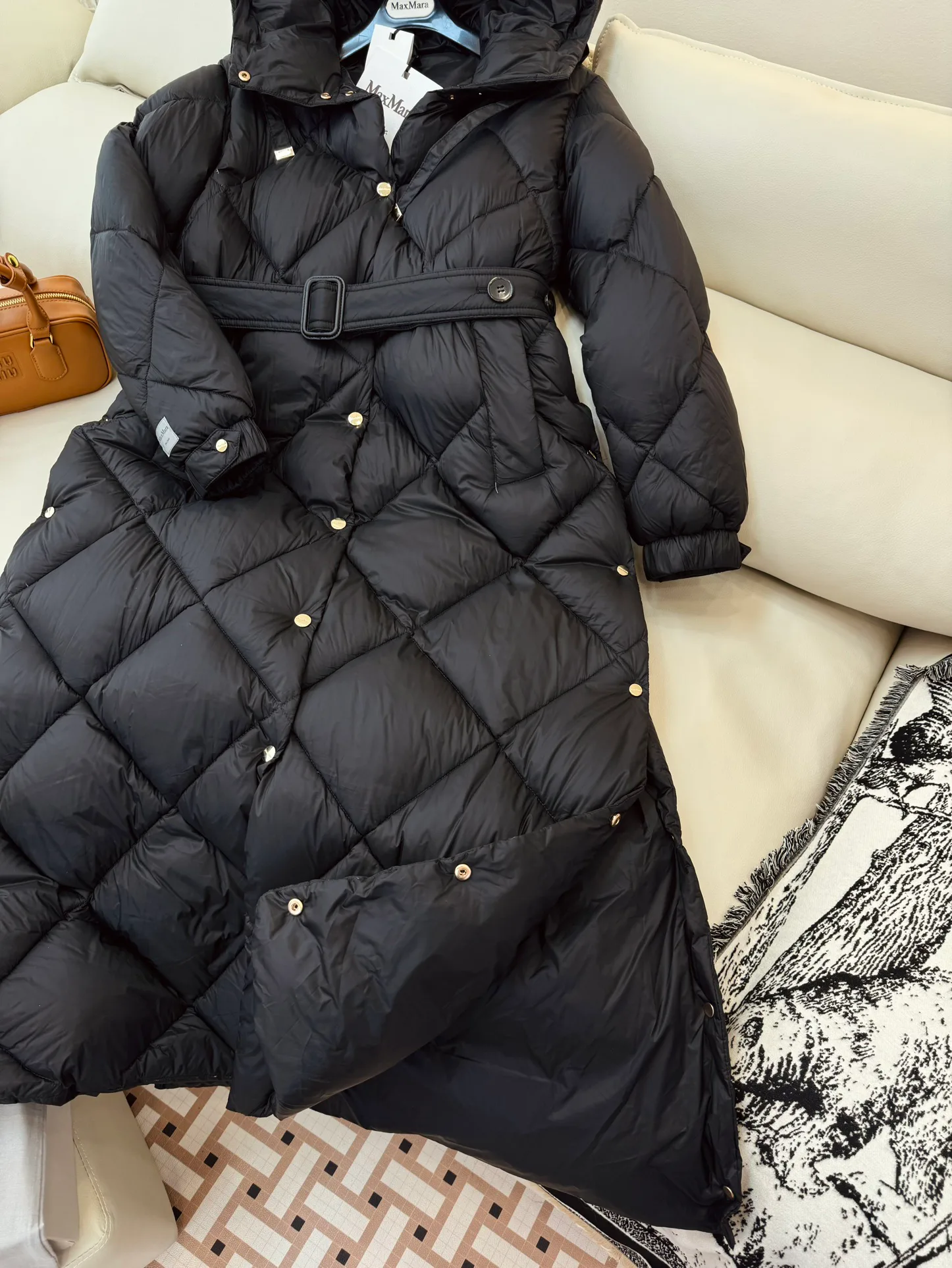 Women's Jackets And Down Jackets MAX MARA 18487490