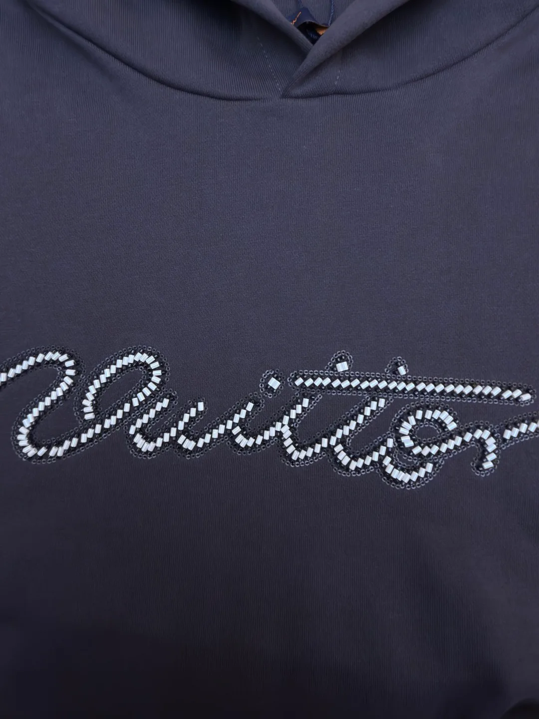 Men's Sweatshirts And Hoodies LOUIS VUITTON 17364975