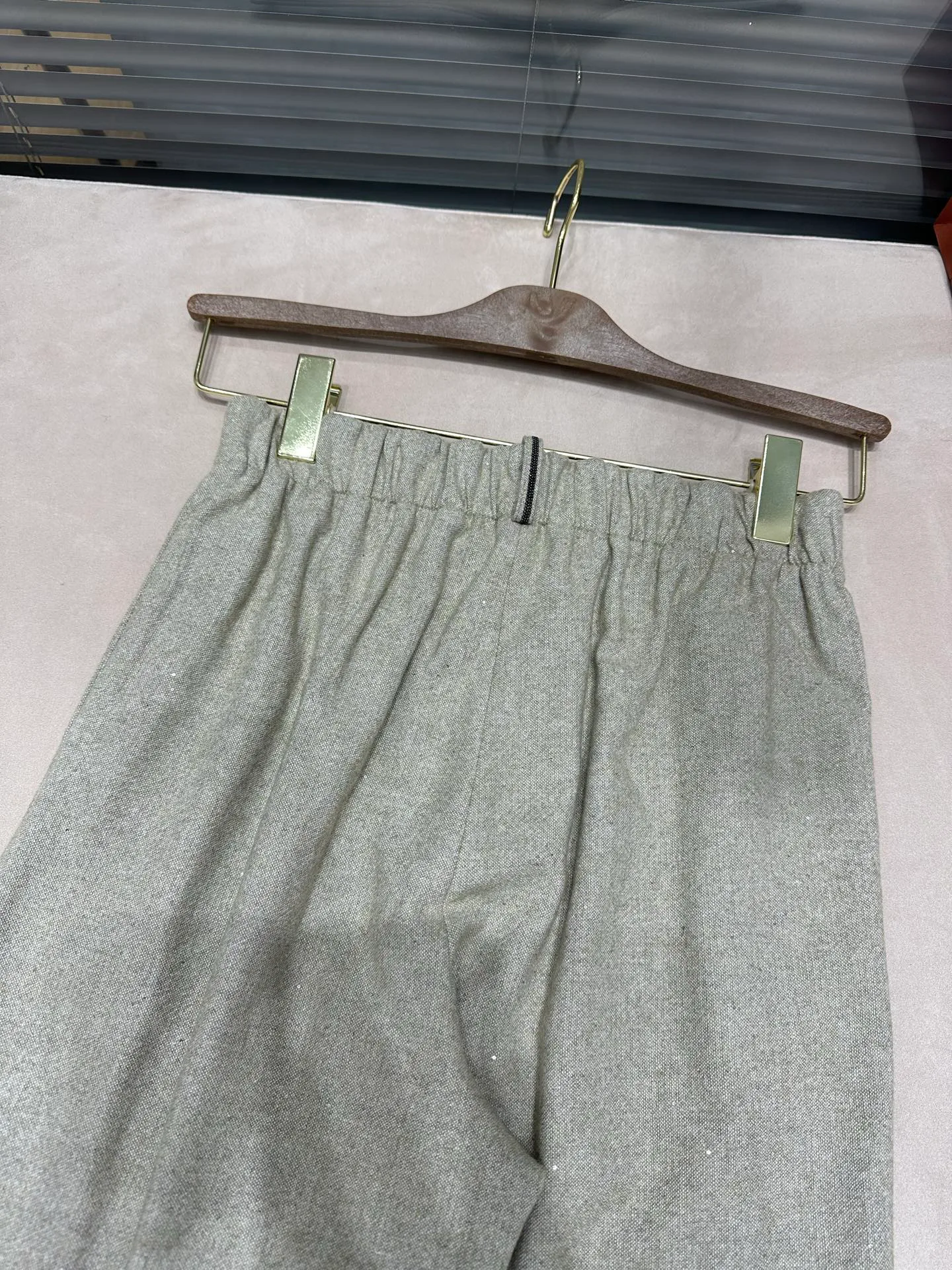Women's Trousers BRUNELLO CUCINELLI 18175929