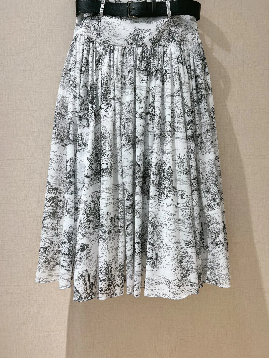 Women's Skirts CHRISTIAN DIOR 17290312