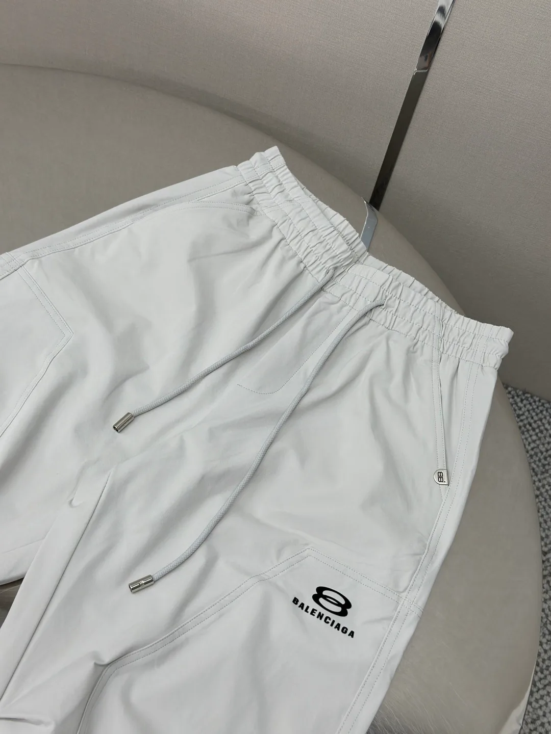 Men's Trousers BALENCIAGA 17810704