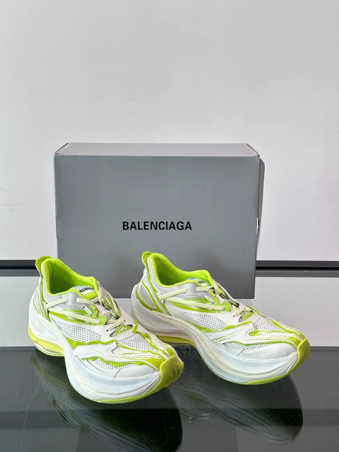 Women's Sneakers BALENCIAGA 17649836