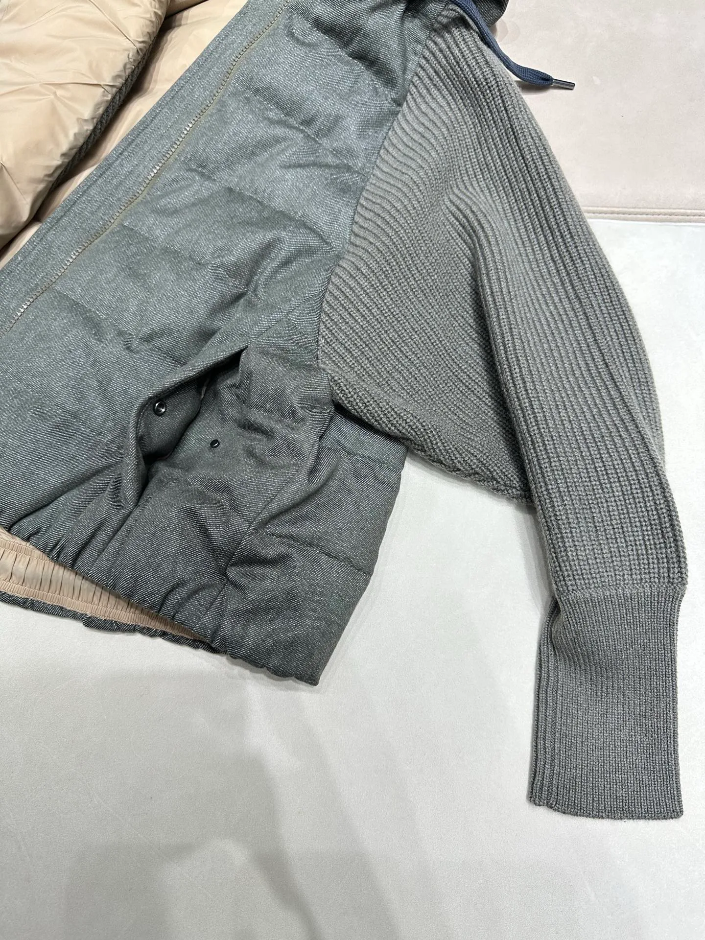 Women's Jackets And Down Jackets BRUNELLO CUCINELLI 18237323