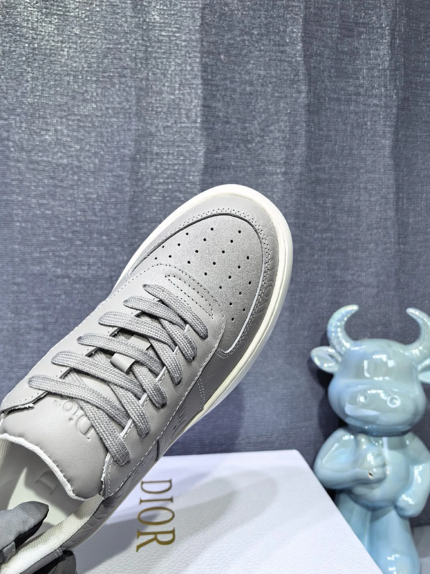 Women's Sneakers CHRISTIAN DIOR 17961733