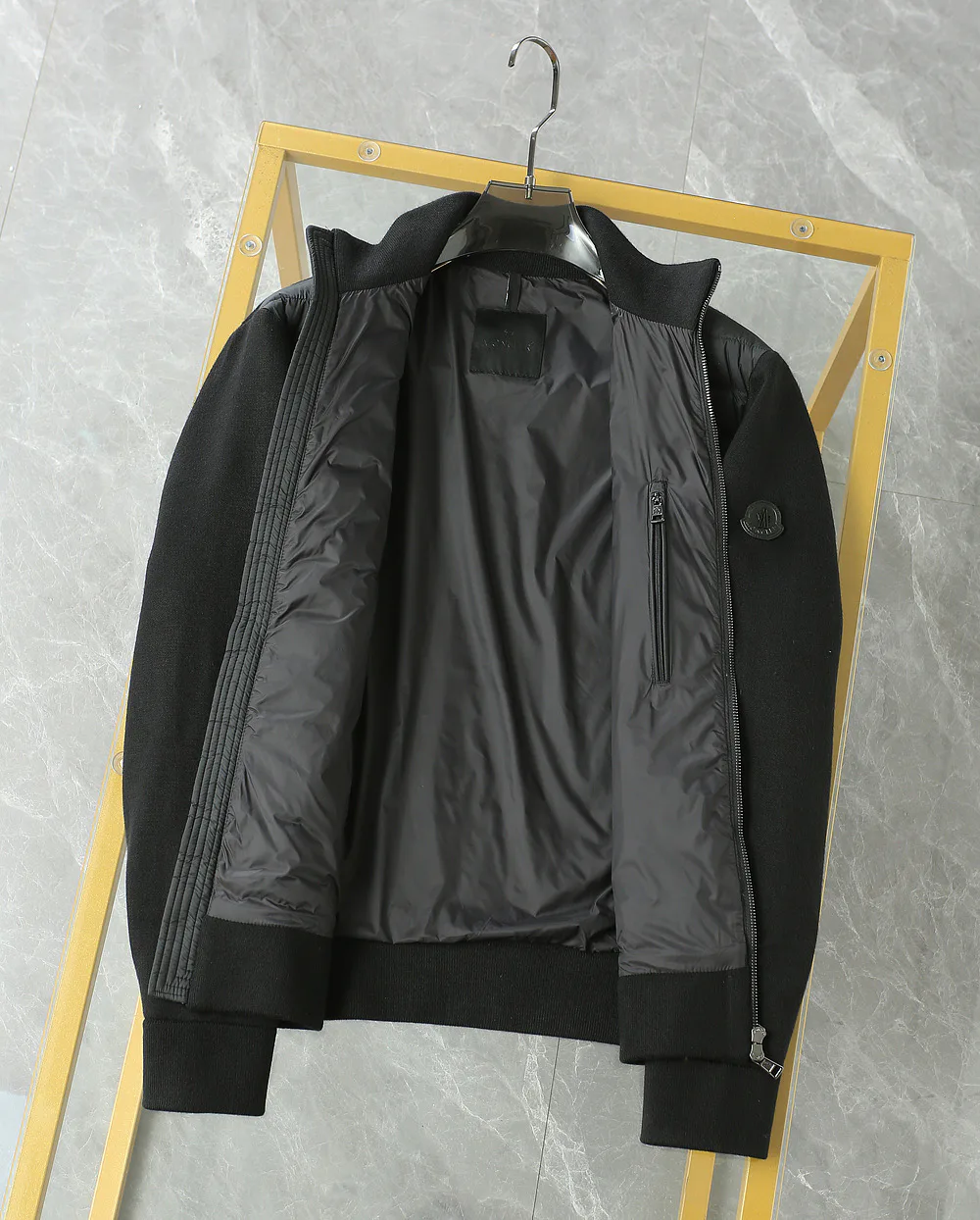Men's Jackets And Down Jackets MONCLER 18366206