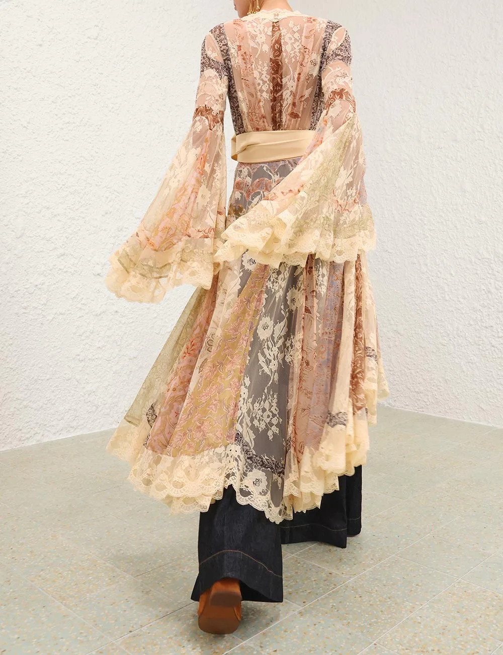 Платья Женские Zimmermann 18628481