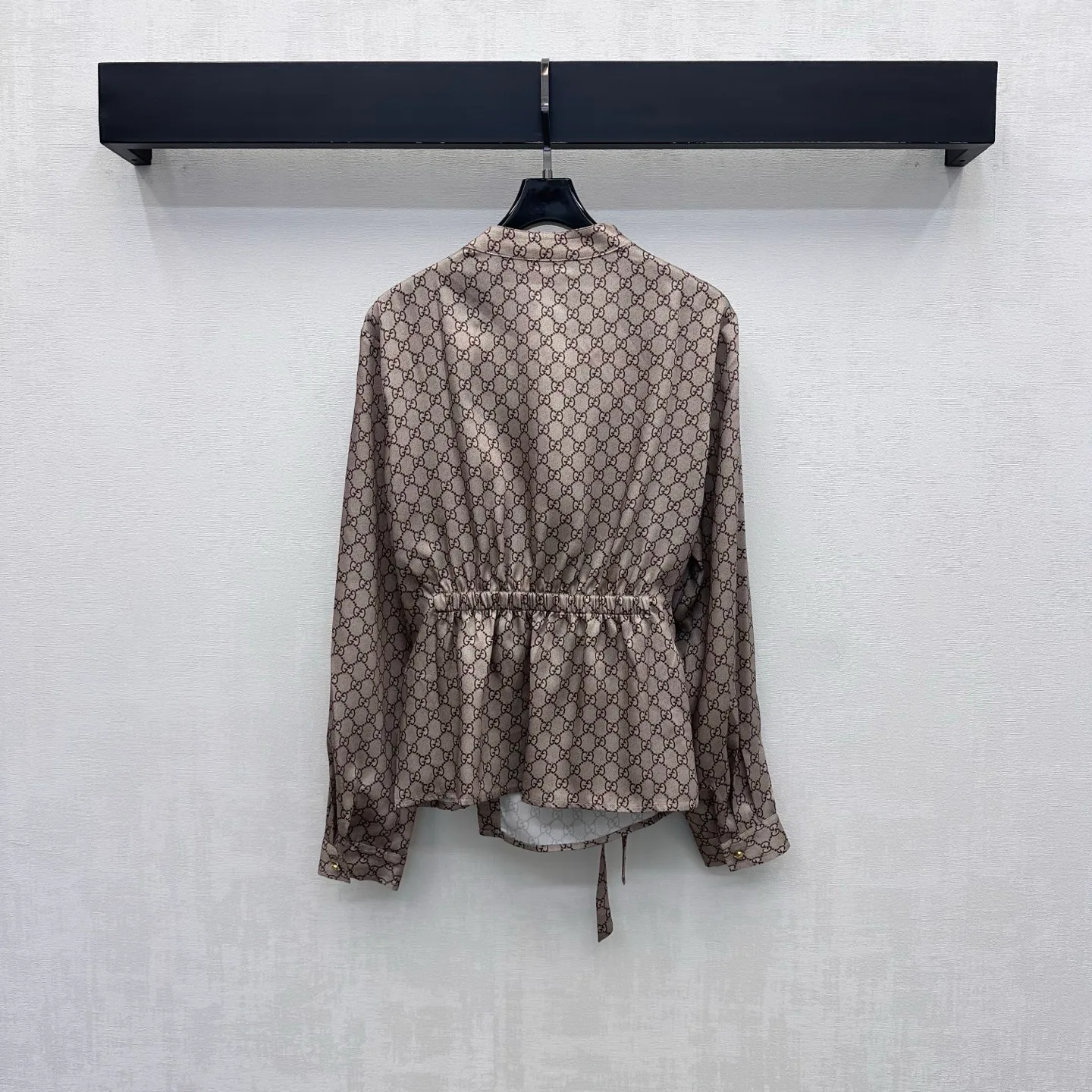 Women's Shirts GUCCI 18038428