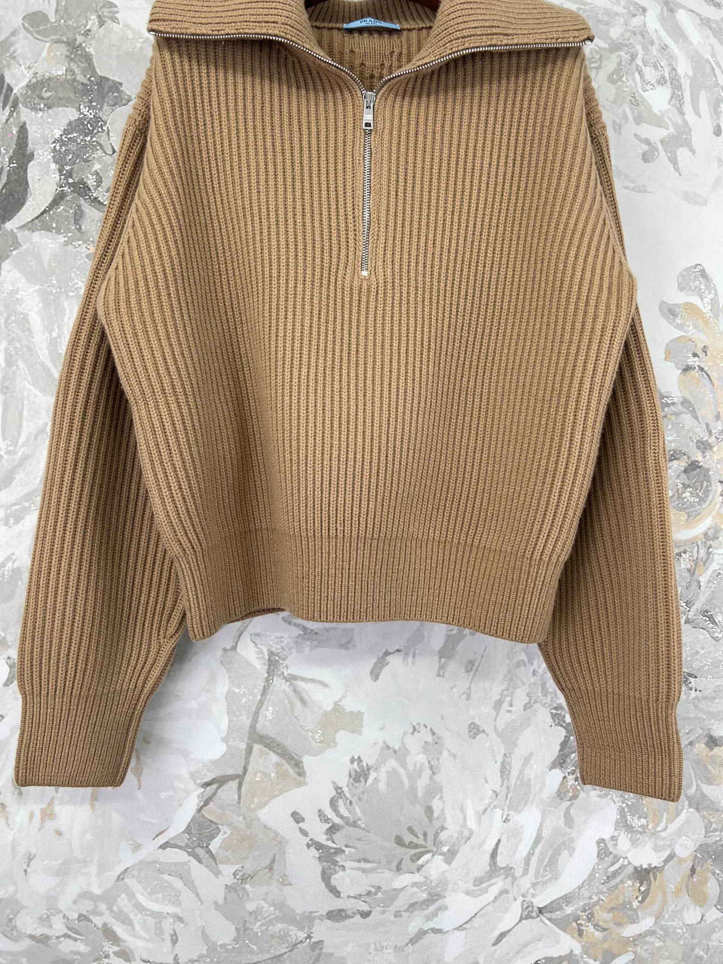 Women's Jumpers And Sweaters PRADA 18324302