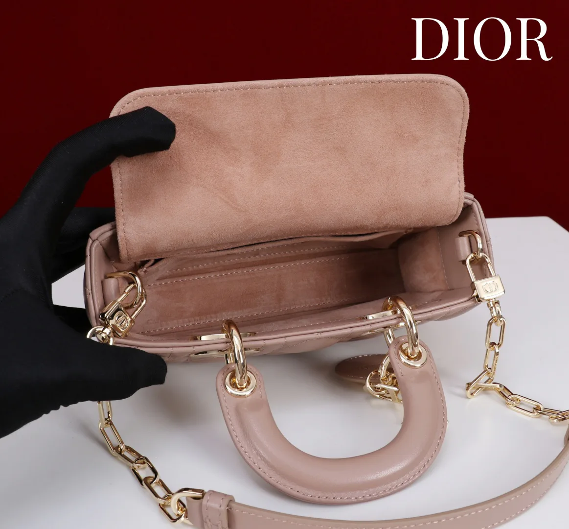 Women's Classic Handbags CHRISTIAN DIOR 18393034