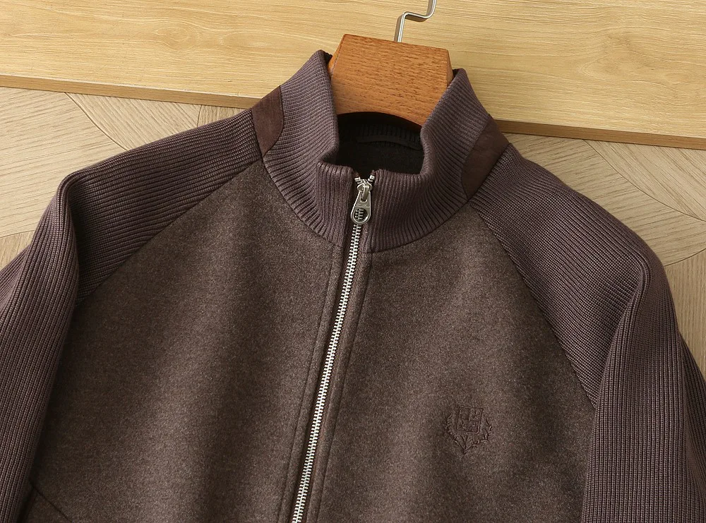 Men's Jackets And Down Jackets LORO PIANA 18345475