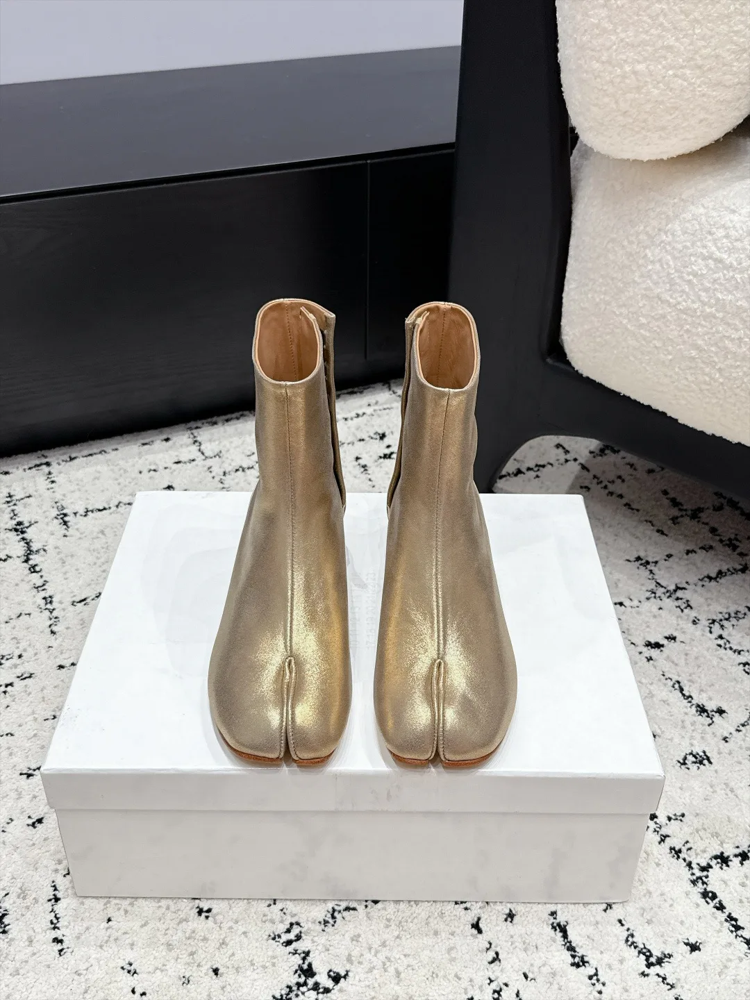 Women's Booties MAISON MARGIELA 18406386