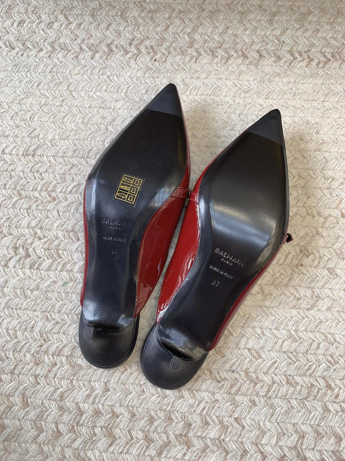 Women's Mules And Clogs BALMAIN 17656580