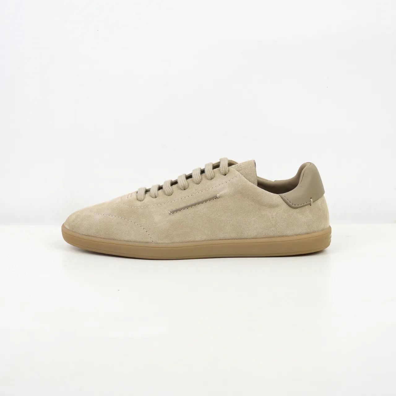 Men's Sneakers ZEGNA 18363486