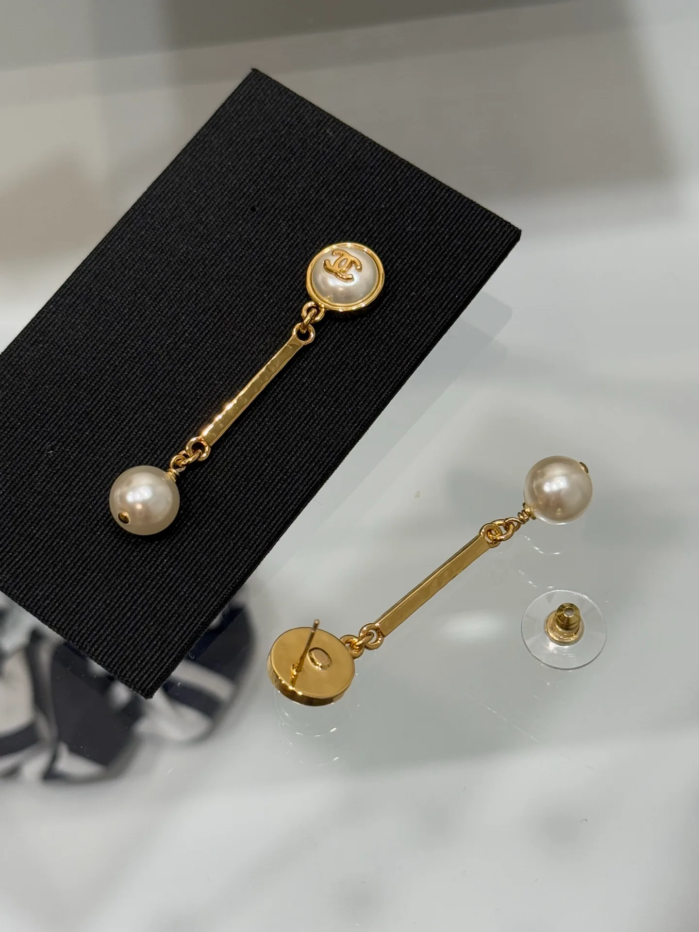 Jewelry CHANEL 17728656