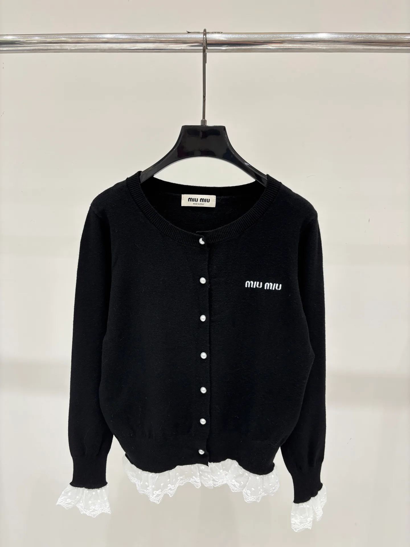 Women's Jumpers And Sweaters MIU MIU 17986774