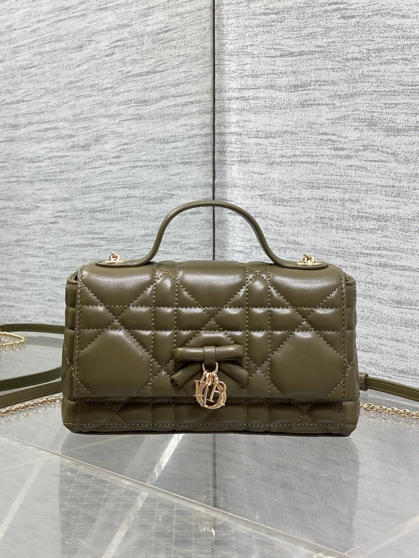 Women's Classic Handbags CHRISTIAN DIOR 17320712