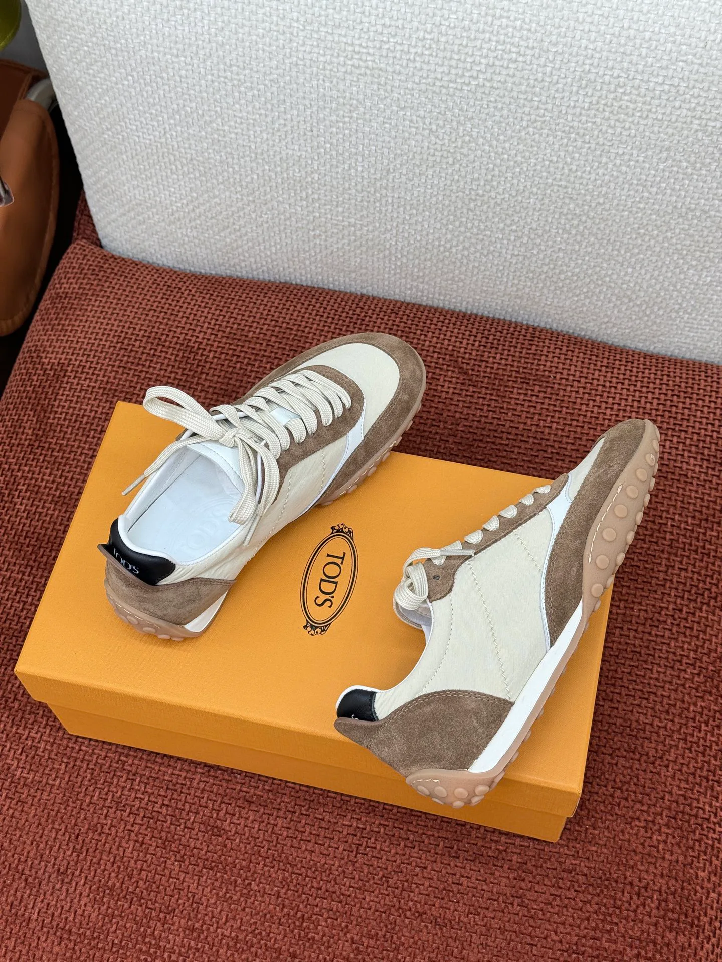 Women's Sneakers TOD'S 18341957