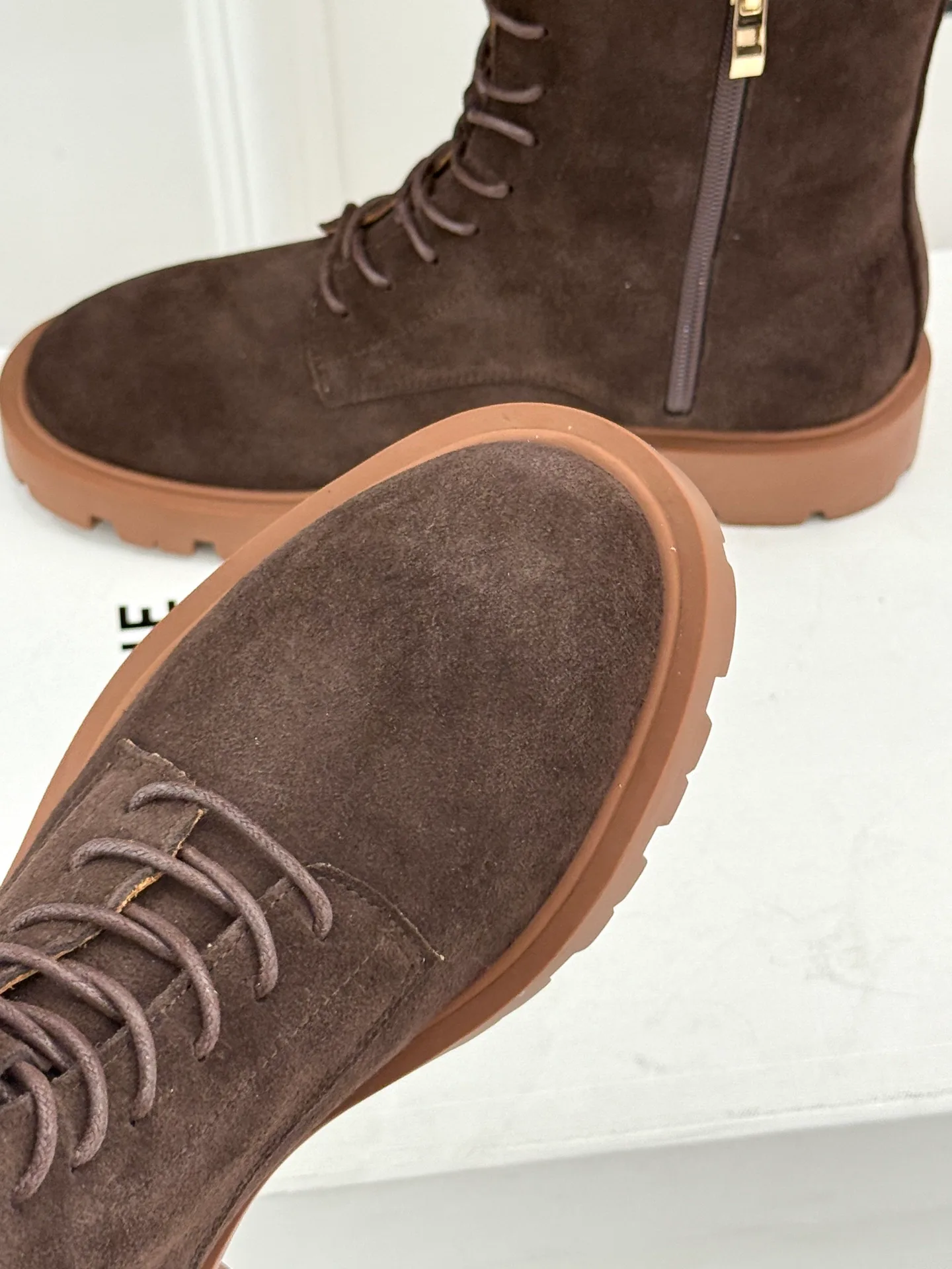 Women's Ankle Boots CELINE 18233565