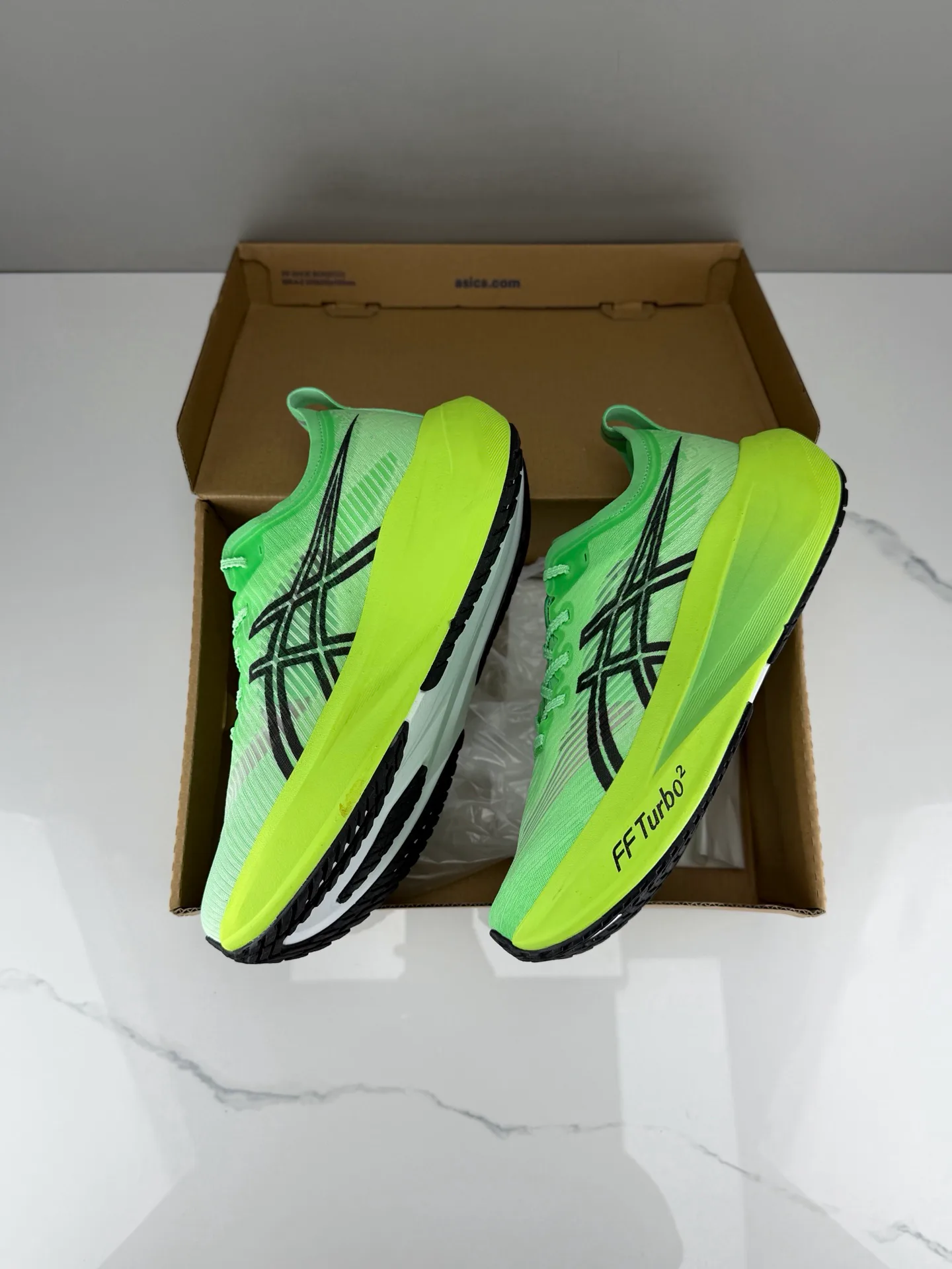 Men's Sneakers ASICS 17957551