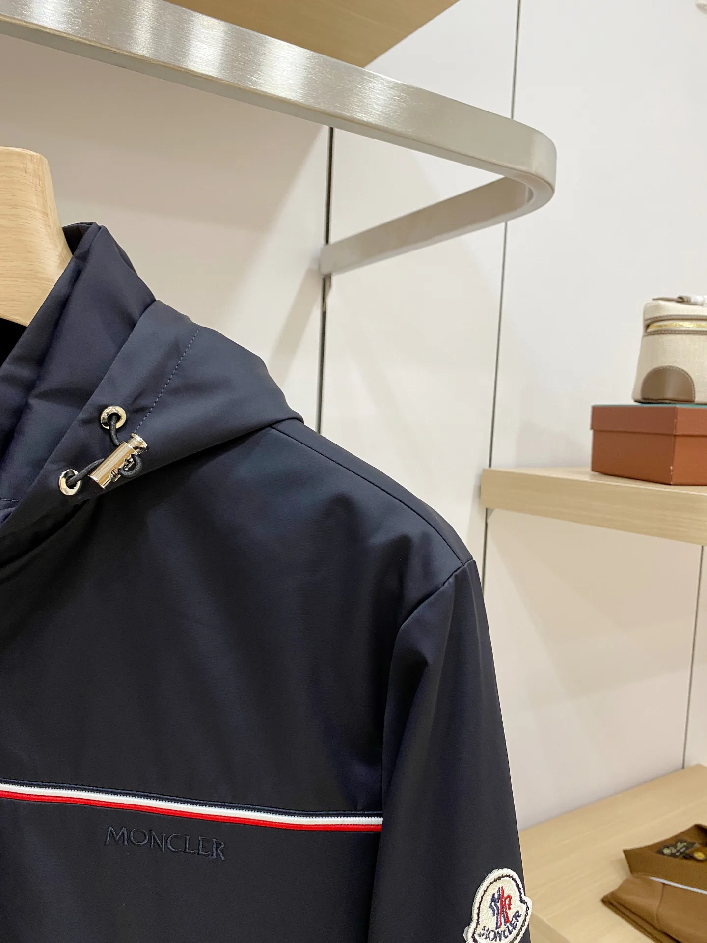 Men's Jackets And Down Jackets MONCLER 17826826