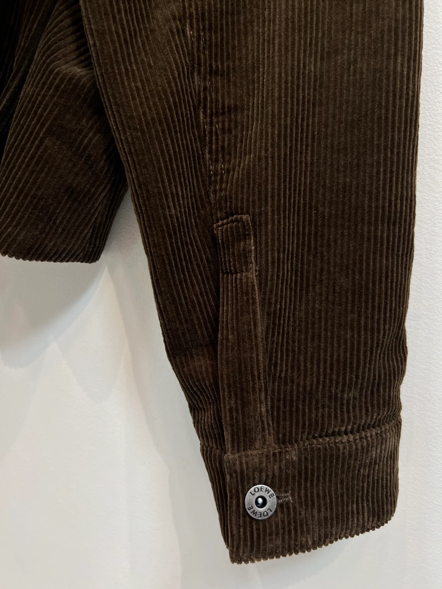 Women's Jackets And Down Jackets LOUIS VUITTON 18455162