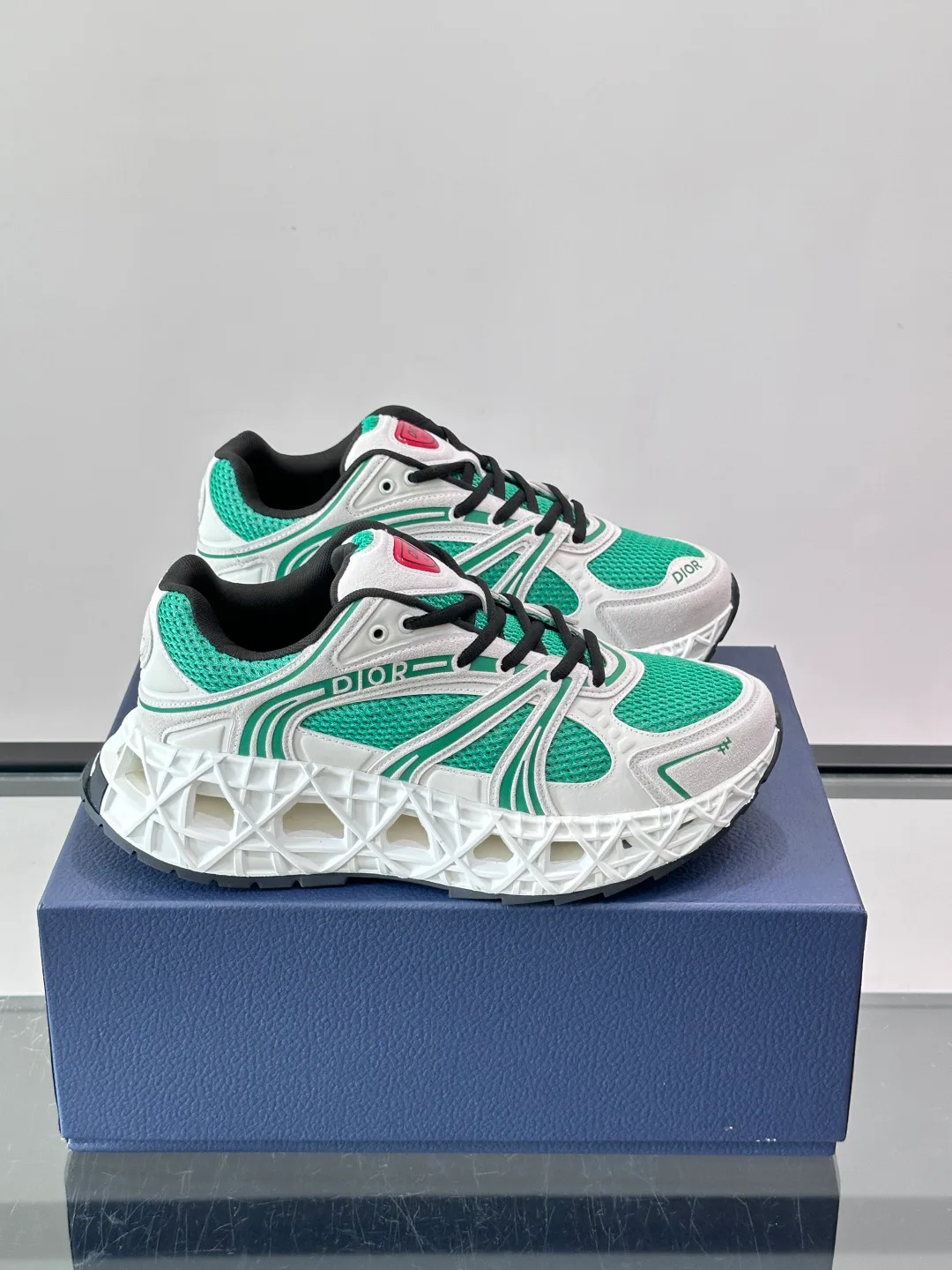 Men's Sneakers CHRISTIAN DIOR 18102562