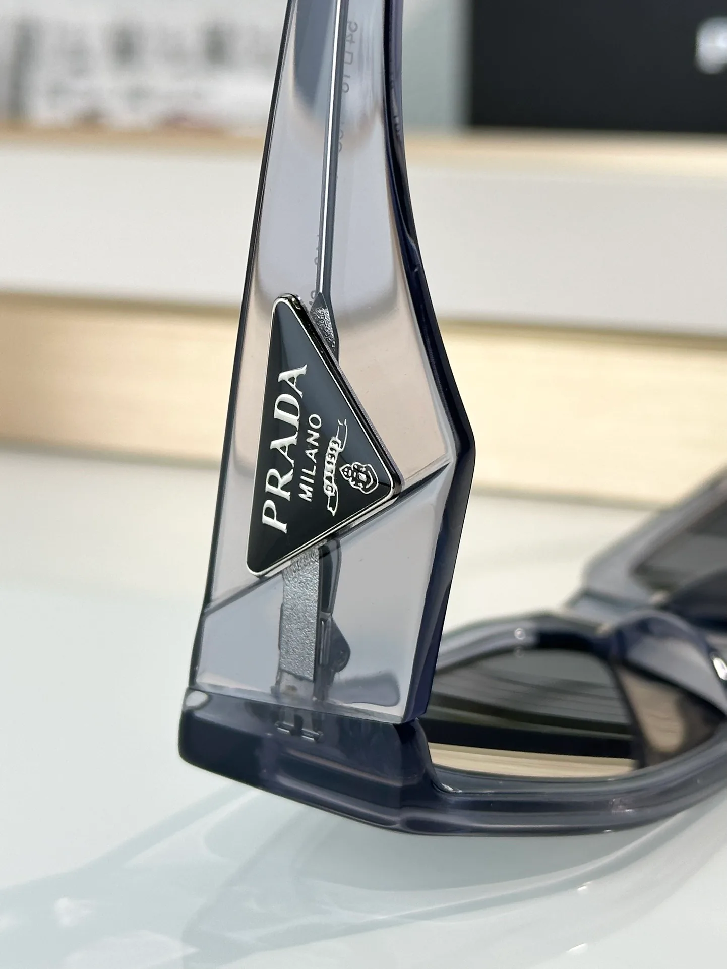 Glasses PRADA 18164407