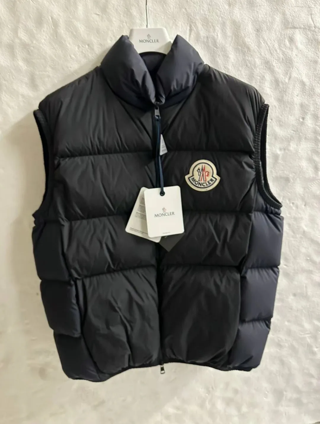 Women's Vests MONCLER 18007561