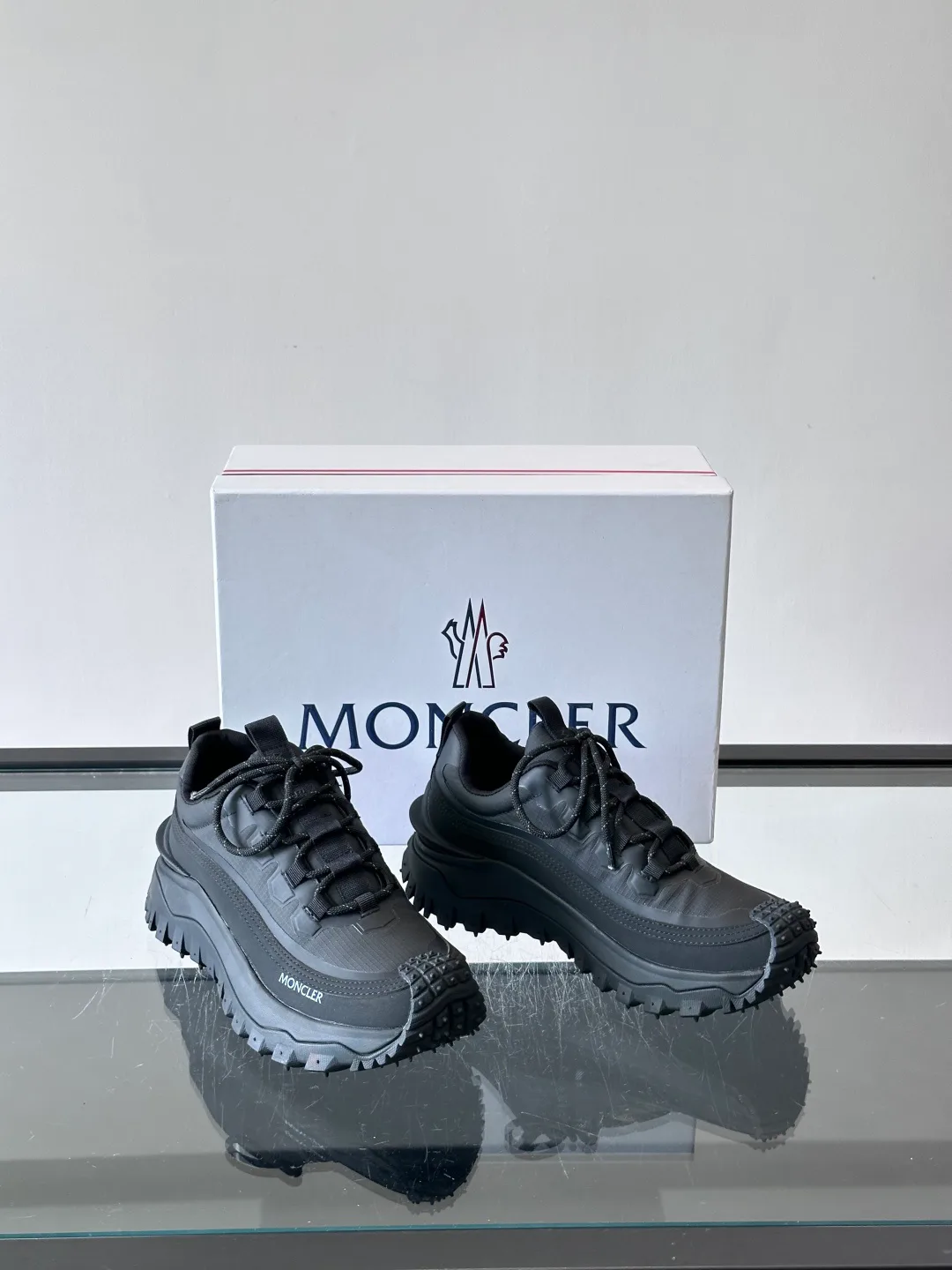 Men's Sneakers MONCLER 18321724